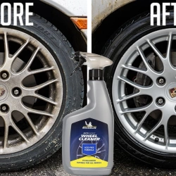 Michelin MC31418 650ml Jant Temizleyici Sprey