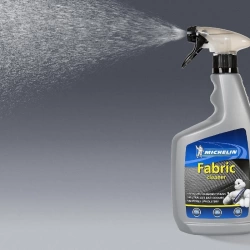 Michelin MC31425 650ml Koltuk, Döşeme, Halı Temizleyici ve Leke Sökücü Sprey