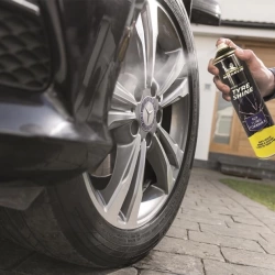 Michelin MC31432 520ml Lastik Parlatıcı Sprey
