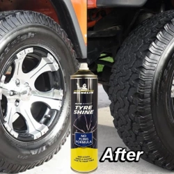 Michelin MC31432 520ml Lastik Parlatıcı Sprey