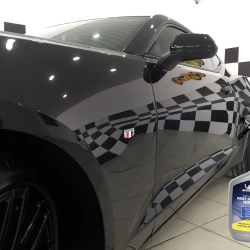 Michelin MC31951 650ml Hızlı Cila