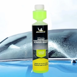 Michelin MC31975 250ml Süper Konsantre Cam Suyu Katkılı Limon Aromalı