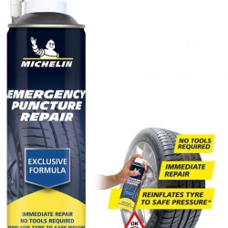 Michelin MC92423 500ml Lastik Tamir Spreyi
