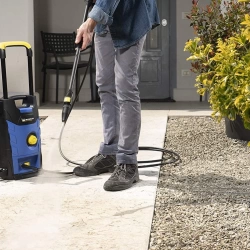 Michelin MPX16E 1600Watt 125Bar Basınçlı Yıkama
