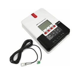 ML4860 12/24/36/48V 60A MPPT Solar Charge Controller