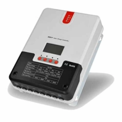 ML4860 12/24/36/48V 60A MPPT Solar Charge Controller