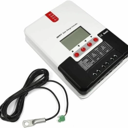 ML4860 12/24/36/48V 60A MPPT Solar Charge Controller
