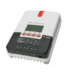 ML4860 12/24/36/48V 60A MPPT Solar Charge Controller