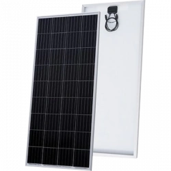 MONOKRİSTAL GÜNEŞ PANELİ 205 WATT - VENTA