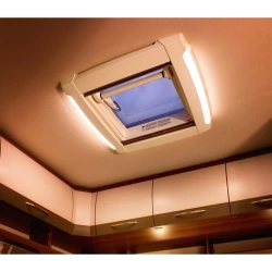 MPK 40x40 Işıklı Heki VisionStar M Pro II (LED)