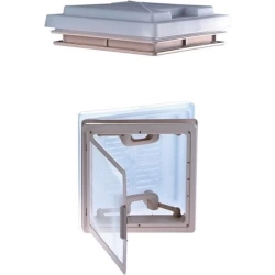 MPK Rooflight - Model 29 (28x28) Tavan Hekisi