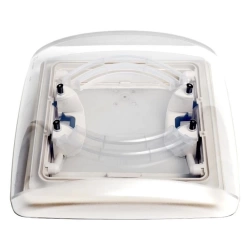 MPK VisionVent S Pro (28x28) Tavan Hekisi