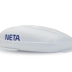 NETA MBA22 Tek Çıkışlı Mobilsat Karavan Otobüs Araç Uydu Anteni