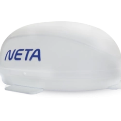 NETA MBA36 AutoSkew Tek Çıkışlı Karavan Uydu Anteni