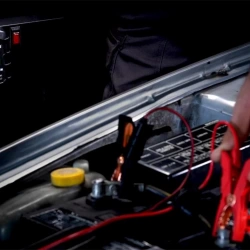 NOCO GENIUS1 6V/12V 30A Akıllı Akü Şarj ve Akü Bakım/Desülfatör