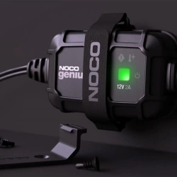 NOCO GENIUS2D 12V 40A Akıllı Akü Şarj ve Akü Bakım/Desülfatör