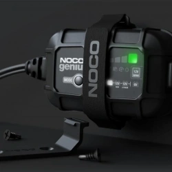 NOCO GENIUS5 6V/12V 120A Akıllı Akü Şarj ve Akü Bakım/Desülfatör