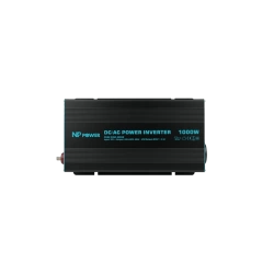 NP Power NP Serisi Tam Sinüs İnverter 2000W/12V