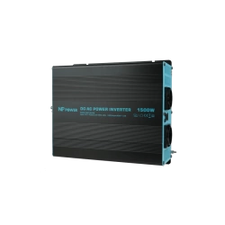 NP Power NP Serisi Tam Sinüs İnverter 2000W/12V