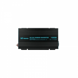 NP Power NP Serisi Tam Sinüs İnverter 2000W/12V
