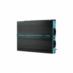 NP Power NP Serisi Tam Sinüs İnverter 300W/12V