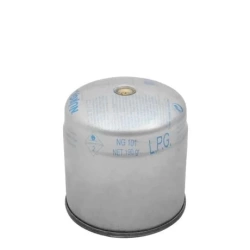 Nurgaz 190 Gr Kartuş