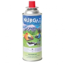 Nurgaz 220 Gr Kartuş