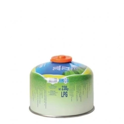 Nurgaz 230 Gr Vidalı Kartuş