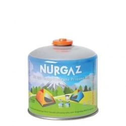 Nurgaz 450 Gr Vidalı Kartuş