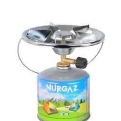 Nurgaz Olympos Ocak 450 Gr Kartuşlu