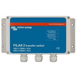 Otomatik Transfer Switch, SDFI0000000, 16A Victron