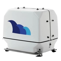 Paguro Jeneratör 14000 11.0 KW