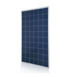 POLİKRİSTAL GÜNEŞ PANELİ 285 WATT - VENTA
