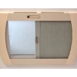 REMIS 50x70 Heki Karavan Tavan Havalandırma