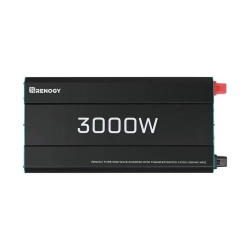 Renogy 3000W Tam Sinüs 12V İnvertör