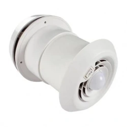 REVEX 12V IŞIKLI TUVALET MANTAR HAVALANDIRMA