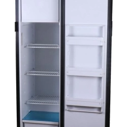 Sağa Açılır