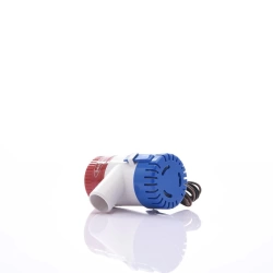 Sailorflo Dikey Sintine Pompası 1100GPH 12V 3A