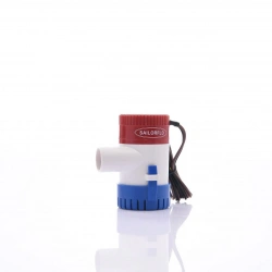 Sailorflo Dikey Sintine Pompası 1100GPH 24V 1.8A