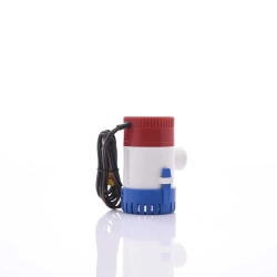Sailorflo Dikey Sintine Pompası 1100GPH 24V 1.8A