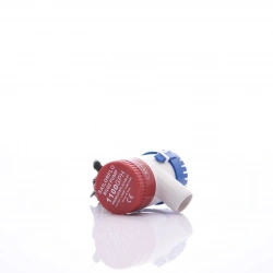 Sailorflo Dikey Sintine Pompası 1100GPH 24V 1.8A