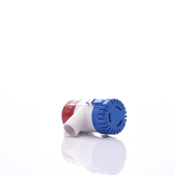 Sailorflo Dikey Sintine Pompası 1100GPH 24V 1.8A