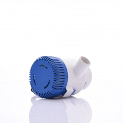 Sailorflo Dikey Sintine Pompası 3500GPH 24V 8A