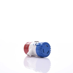 Sailorflo Dikey Sintine Pompası 750GPH 12V 2.5A