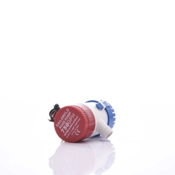 Sailorflo Dikey Sintine Pompası 750GPH 24V 1.2A