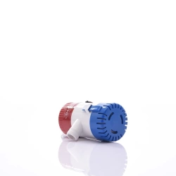 Sailorflo Dikey Sintine Pompası 750GPH 24V 1.2A