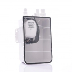 Sailorflo Duş Tahliye Pompası / Duş B0şaltma Sistemi 12V 750GPH
