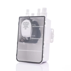 Sailorflo Duş Tahliye Pompası / Duş B0şaltma Sistemi 12V 750GPH