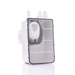 Sailorflo Duş Tahliye Pompası / Duş Boşaltma Sistemi 24V 750GPH
