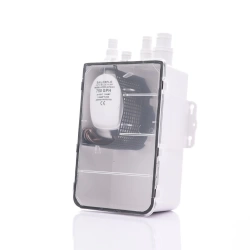 Sailorflo Duş Tahliye Pompası / Duş Boşaltma Sistemi 24V 750GPH